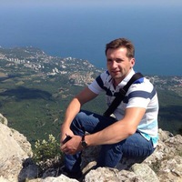 Дмитрий Аксеновских