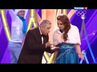 Шутливая песня