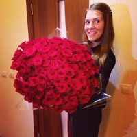 Светлана Мурадян