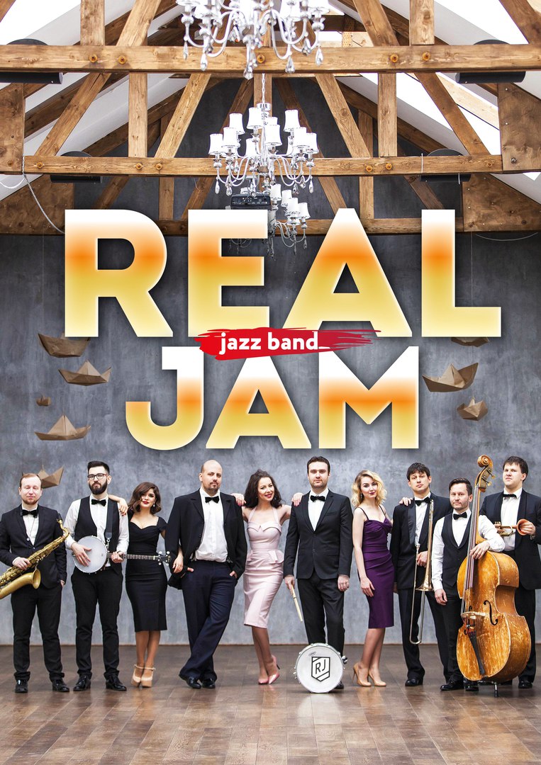 24.03 Real Jam в клубе Форте! 24.03 Real Jam в клубе Форте!