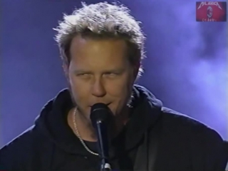 Metallica - Fade To Black ᴴᴰ live - Jason Newsted Last Performance 2000