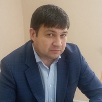 Дмитрий Симоненко | Ачинск