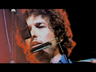 Bob Dylan & Tom Petty «Knockin' On Heaven's Door» (1986)