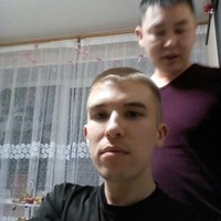 Виктор Трофимов