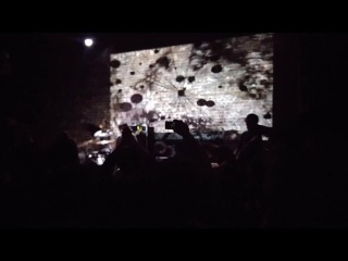 mouse on the keys - toccatina / killing in the name (11/11/16 @ The Hi-Hat)