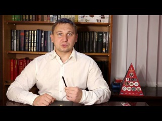 Силовая сенсорика -1ч (Вступление). Соционика