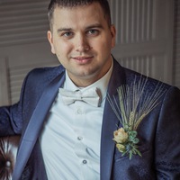 Давид Родионов