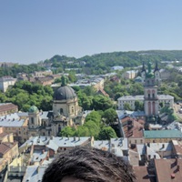Дима Паржицкий
