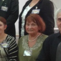 Нина Каричашвили