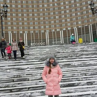 Оля Мамедова | Тюхтет