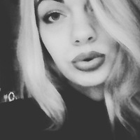 Анюта Николаева