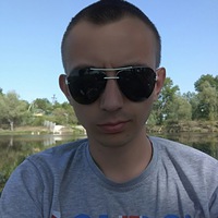 Веталь Волотовский