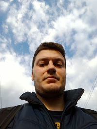 Александр Калинин