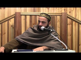 Lesson 2 Tafsir Juz' ^Amma Juz' ^Amma / Shaykh Ibrahim Shafie