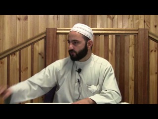 Lesson 1 Tafsir Juz' ^Amma Juz' ^Amma -Al-Fatiha / Shaykh Ibrahim Shafie