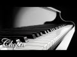 Chopin Classical Music for Studying and Concentration, Relaxation | Study Music Piano Instrumental