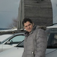 Миша Калинин