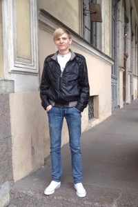 Александр Карпов