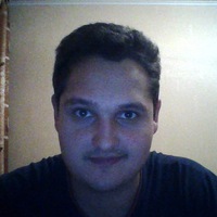 Дмитрий Игоревич