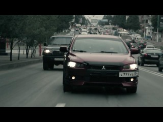 Скотч (official trailer)