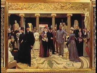 Император Александр III. История Русских Царей