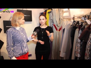 Trendy Lab - № 8 - Часть 1 - Выпускной 2012: школа, давайдосвидания!