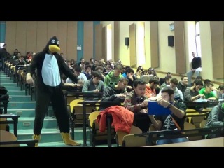 Harlem Shake Greece ( DIT University of Athens)