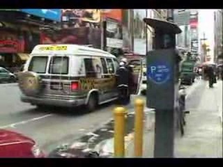 Dancing Hasidic Jews