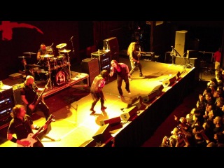 Lacuna Coil - I don't believe in tomorrow (Exclusive - First time ever played!) Jan 31, 2012