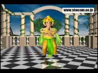 Lord Ganesh