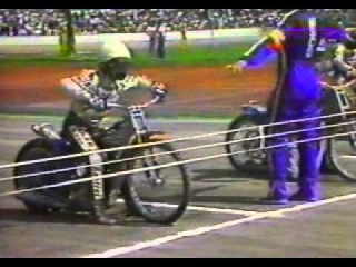 SWC Final 1981