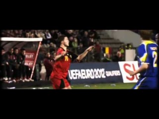 Eden Hazard |HD| by Artem Kamaev