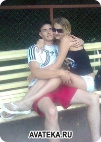 Юлечка Денисова