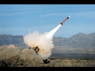 Exercise Rapid Arrow - Testing NATO's missile defence (w/subtitles) http://www.youtube.com/watch?v=jUB4mB0Nev8