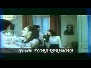 Qaynana / Свекровь (1978) - Biz Mehriban Ailəyik