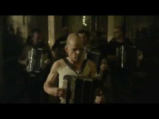 Holy Motors Entracte (R.L. Burnside - Let my baby ride cover by Doctor L)