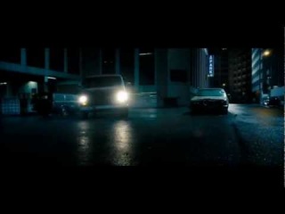 Kate Beckinsale - Underworld 4-Awakening (Requiem) By Maksim Lekah