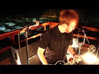 Nations Afire: The Ghosts We Will Become (Official Video)
