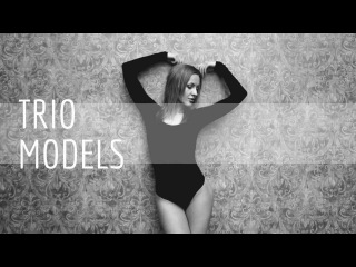 NEW VIDEO!!! Tatyana GAGA Skakovskaya - TRIO MODELS