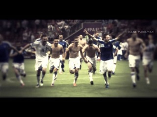 Losers & Winners - Group A - Who Will Save You Now - UEFA EURO 2012