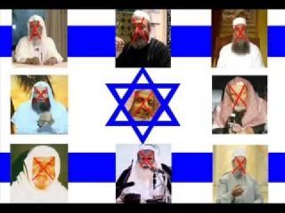 The truth behind wahhabis الوهابية واليهود