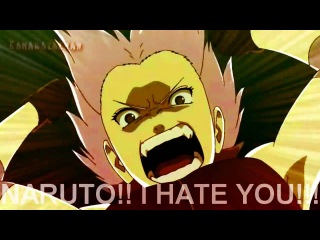 Sakura Want (Kill) Naruto!