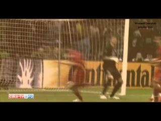 Russia — Greece/EURO 2012/Preview/by MaXwell