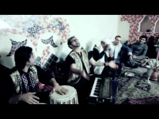 Taher Shubab Pashto New Song 2011 - Dastan - HD