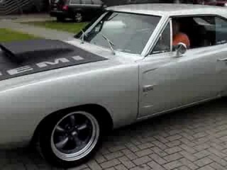 Dodge Charger R/T Hemi