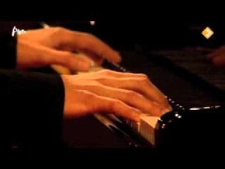 Alborada del gracioso - Jean-Yves Thibaudet (Prinsengrachtconcert 2010)