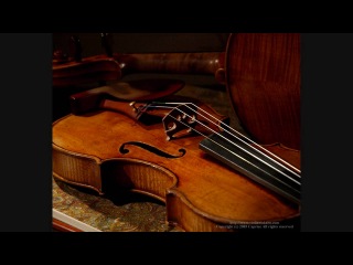 Richard Strauss Sonata for Violin and Piano in E flat major, op.18 1st.
