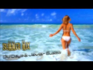 NEW! Romanian Club Summer Mix 2012 #4 // Javier Suazo & DJ Deyo