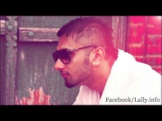 Brand New Rap Song Of Yo Yo Honey Singh (November 2012)