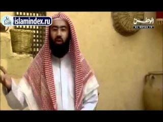 Жизнь пророка Мухаммеда{4} Признаки пророчества